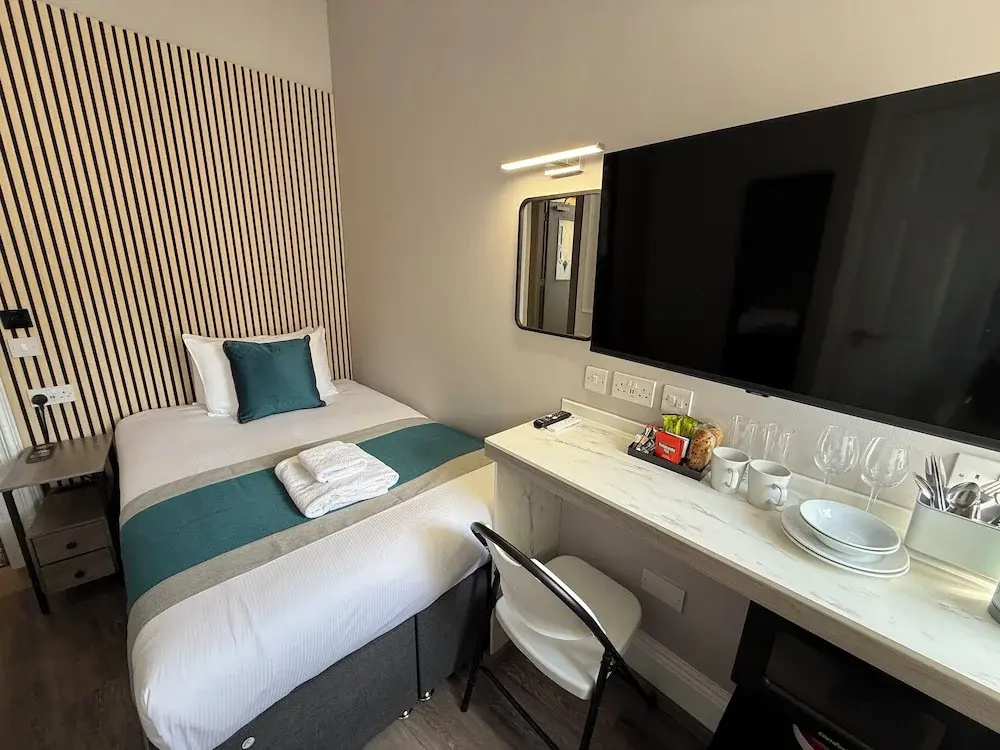 Hotel photo 3