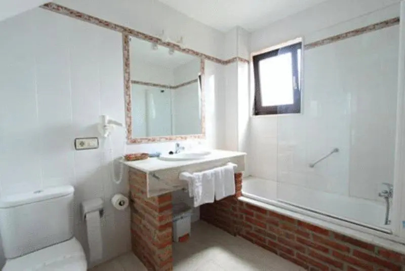 Hotel Gavitu - Chambres