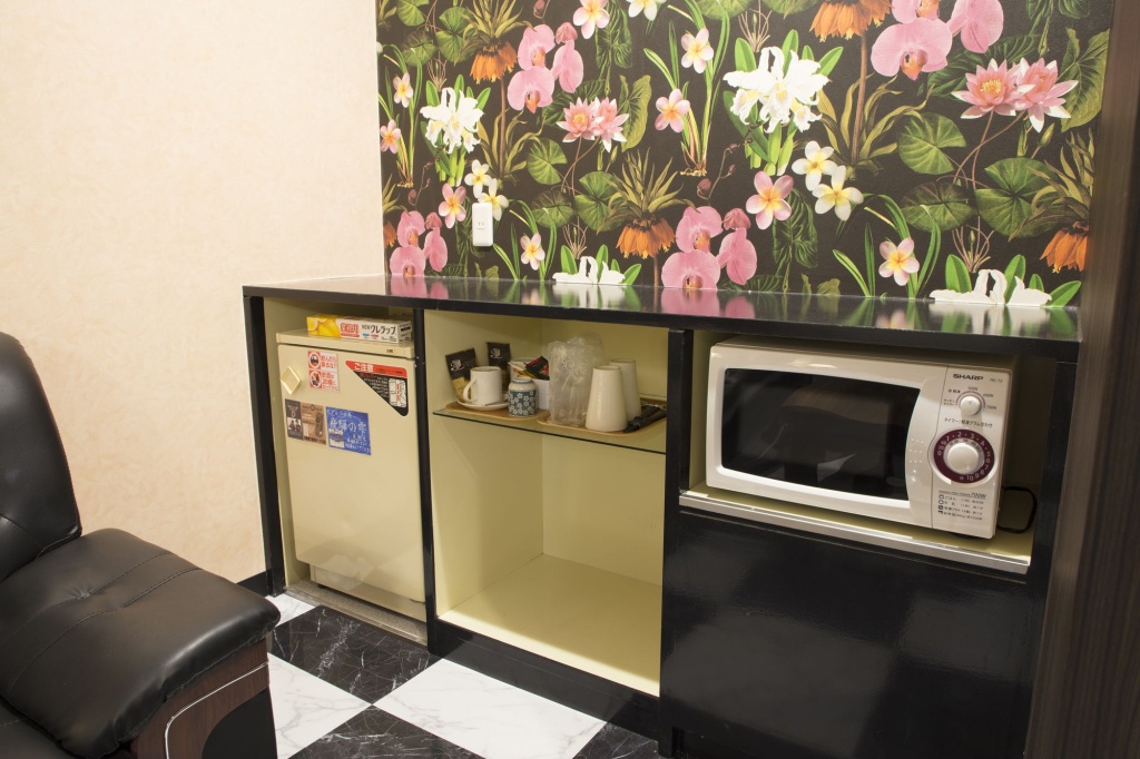 Hotel Noah Resort Sakuranomiya - Adults Only 사진 17