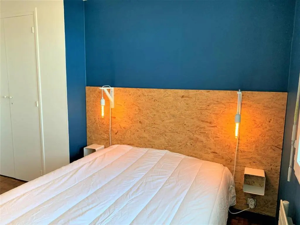 Voir la photo 3 — Appartement Quiberon, 2 pièces, 4 personnes - FR-1-478-197