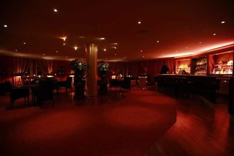 Thermenhotel Viktoria - Général
