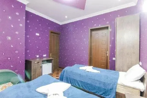 Green Hotel Tbilisi