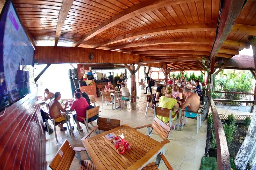 Hotel photo 15