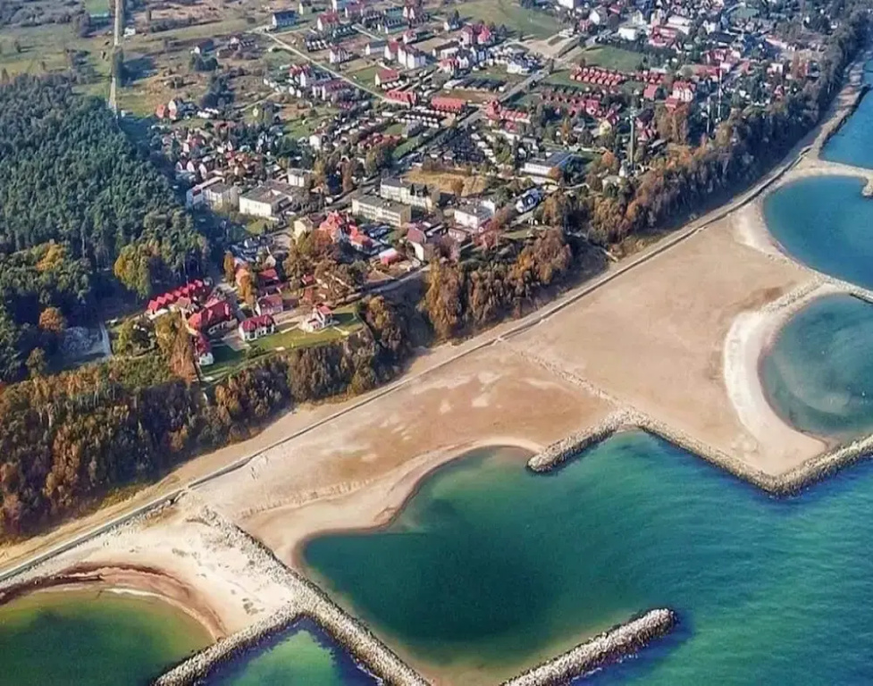 Apartment in Jaroslawiec Near Seaside Beach