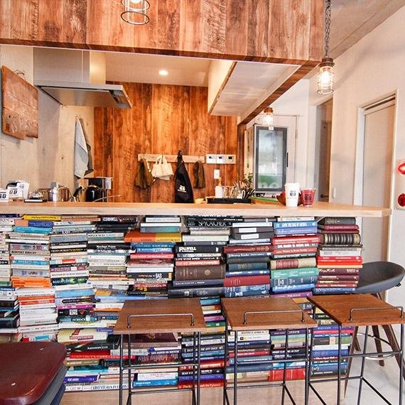 Book Tea Bed AZABU-JUBAN 사진 32