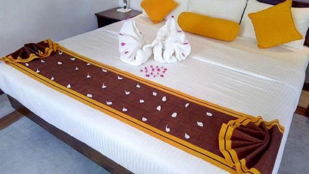 Refresh Hotel
