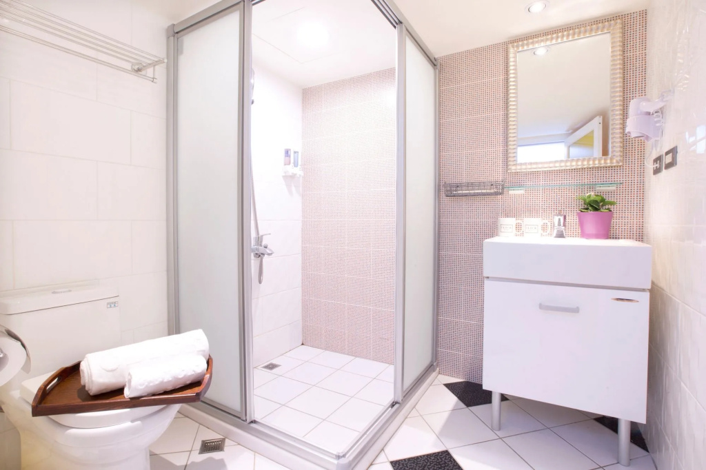 Click Hotel - Ximending Branch - Général