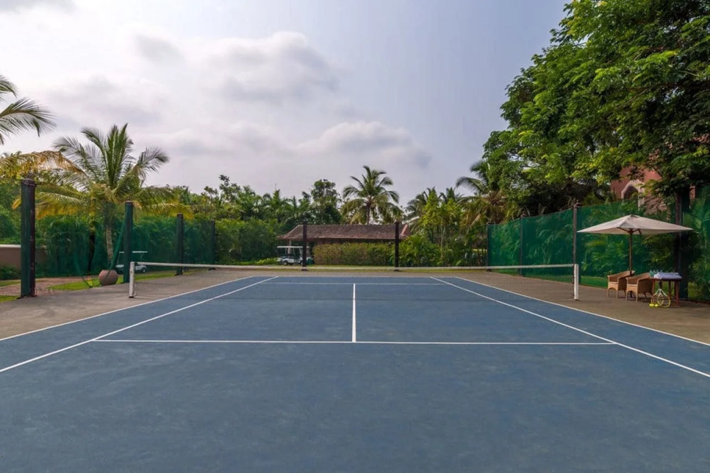 ITC Grand Goa Resort and Spa (x Park Hyatt Goa Resort and Spa) - фото 20