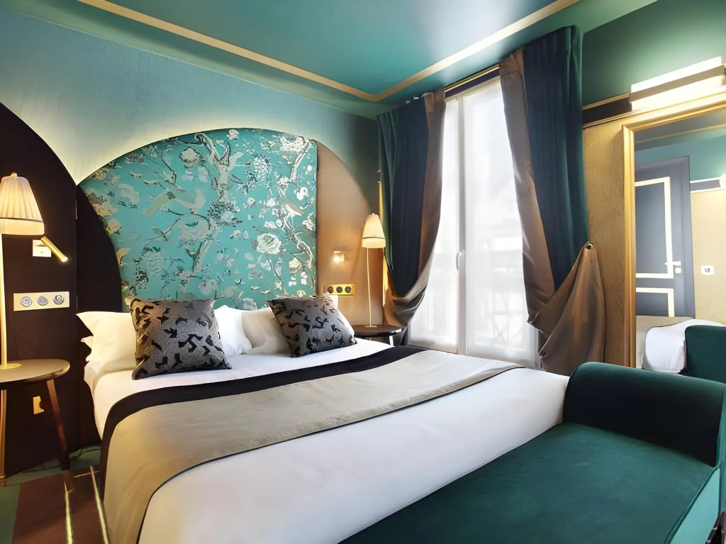 Hotel photo 6