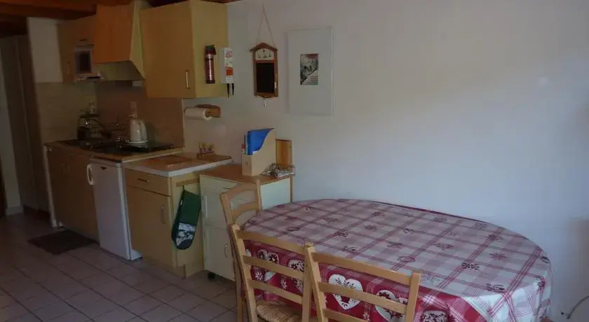 Afficher la photo 6 — Studio Morzine, 1 pièce, 4 personnes - FR-1-524-86