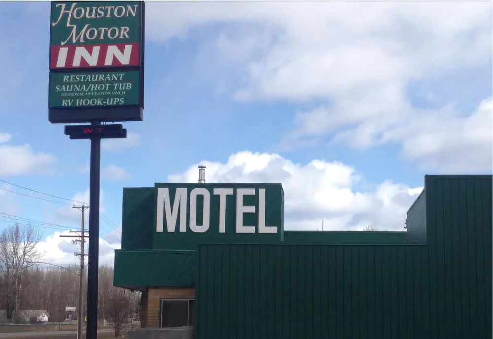 Houston Motor Inn