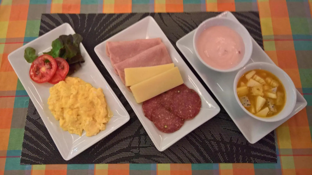 Pipikuku Hotel & Restaurant - Général