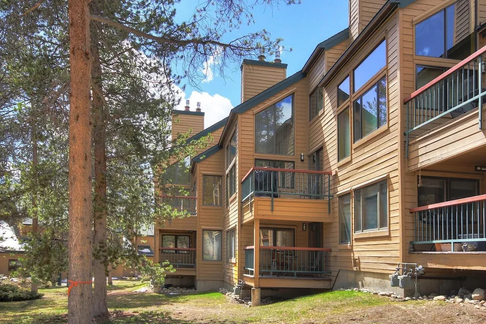 1631 Quicksilver 2 Bd In Keystone, Always Less Than Airbnb 16257686! - Rud 117546