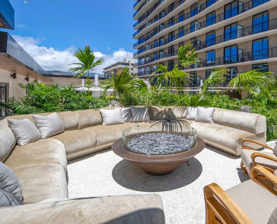 Luxury Sun Berry Residence - фото 16