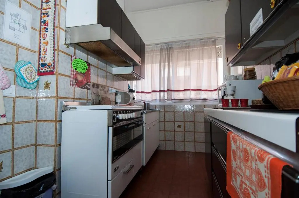 Passeggiate Romane B&B - фото 11