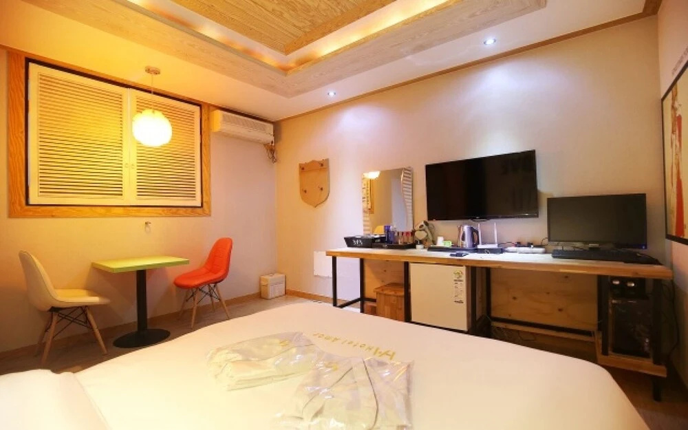 Hotel photo 19