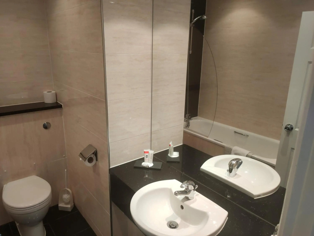 Best Western Premier Heronston Hotel & Spa - Général