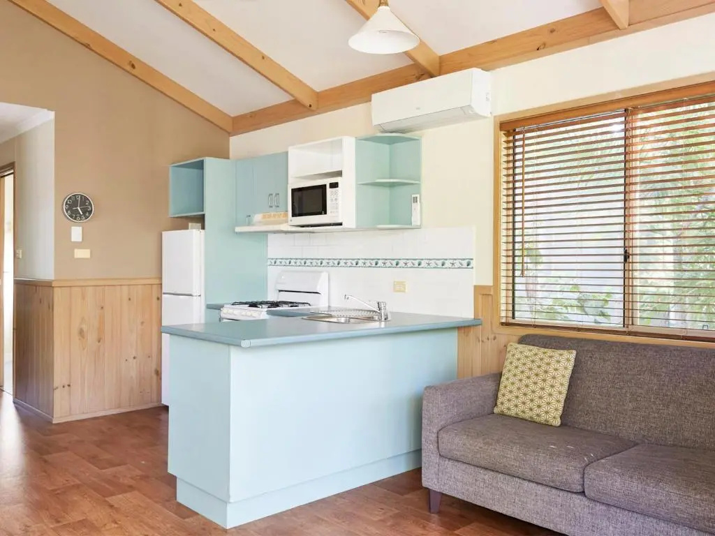 Darlington Beach Resort - Chambres