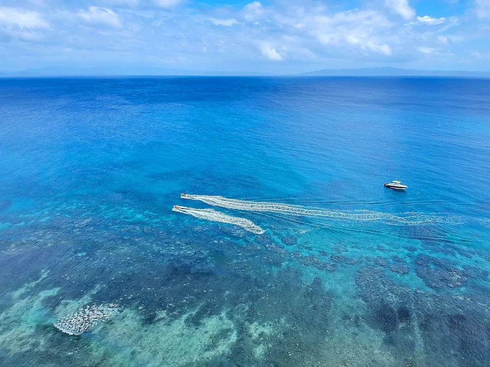 Tides Reach Resort - Général