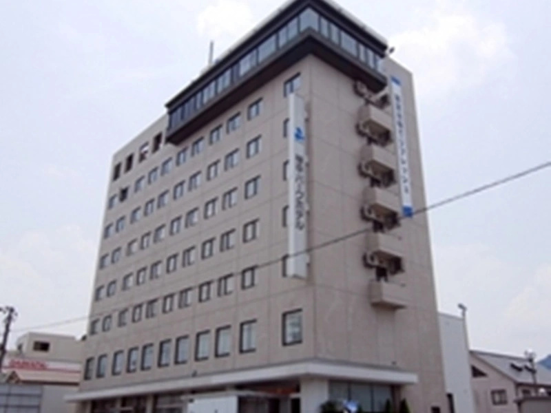 Kotohira Park Hotel - Chambres