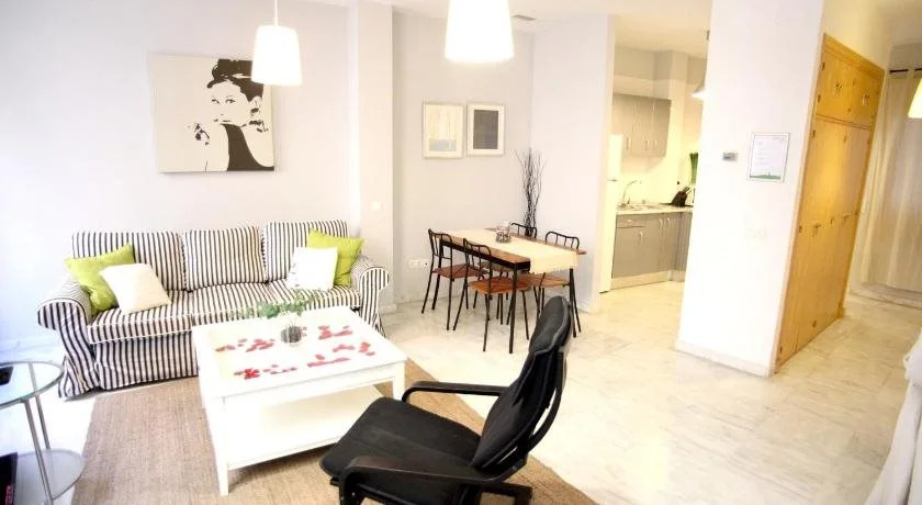 Sleepin Sevilla - Général