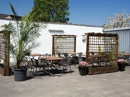 Hotel Restaurant Arnoldusklause - Général