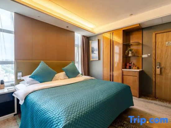 Joy Hotel - Chambres