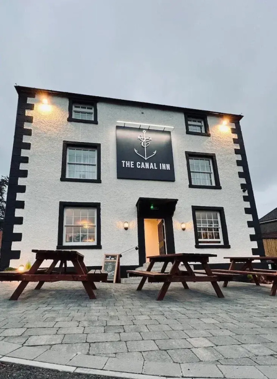 The Canal Inn