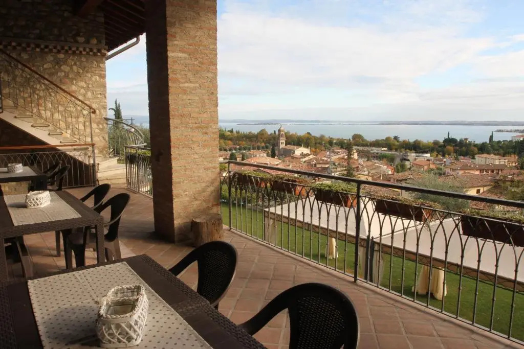 Agriturismo Cascina Crocelle - Chambres