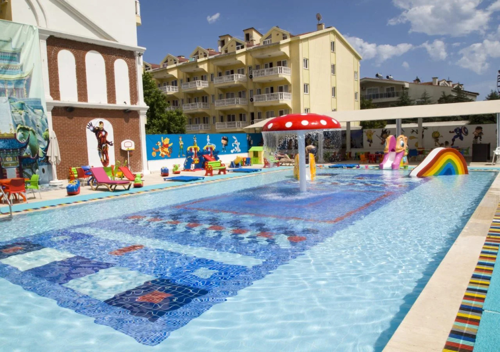 Hotel photo 16