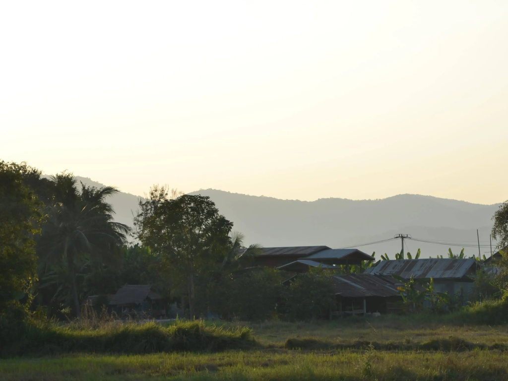 Sukhothai City Resort