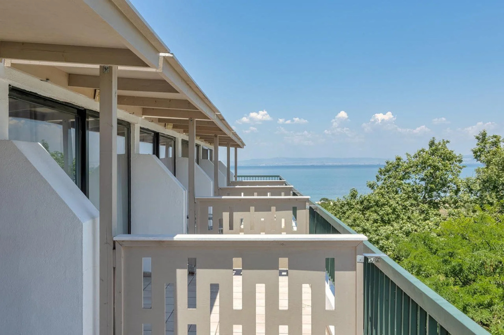 Sun Beach Agia Triada — Агия-Тріада, Греція мініатюра 64