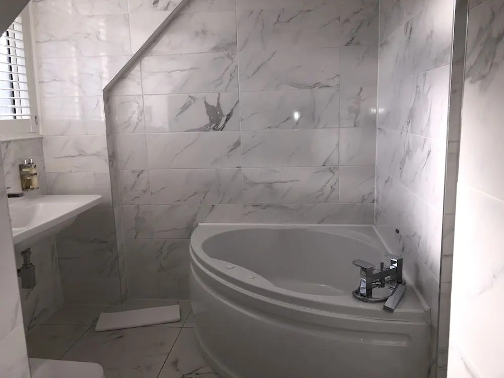Cliff House Hotel - Chambres