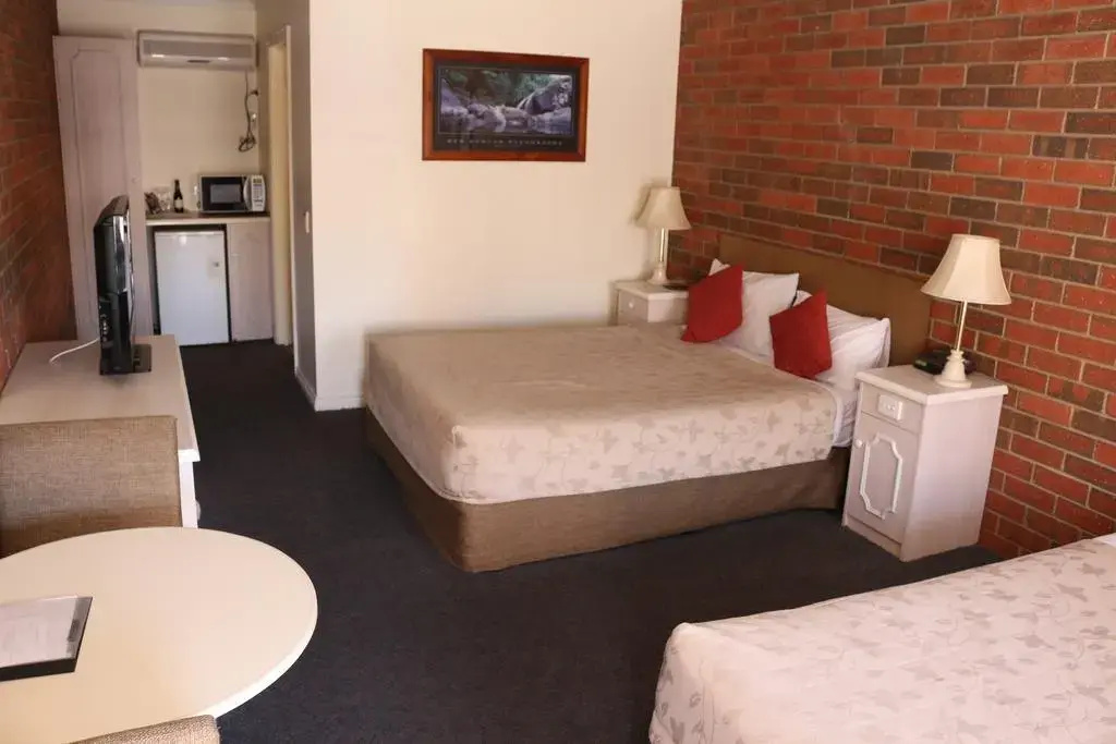 Hotel photo 18