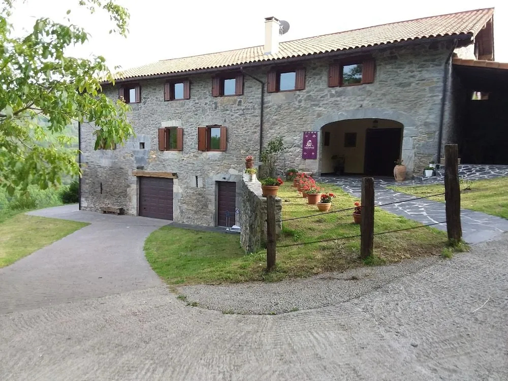 Xantalen Spa