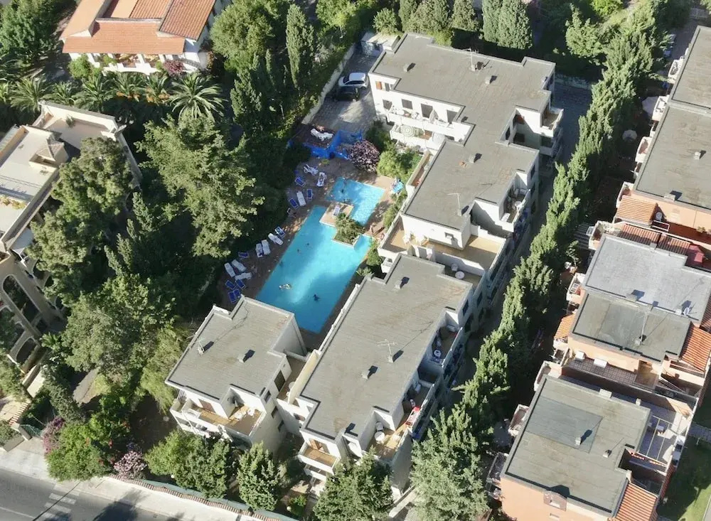 Hotel photo 12