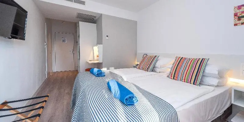 Bluesun Holiday Village Alan - Chambres