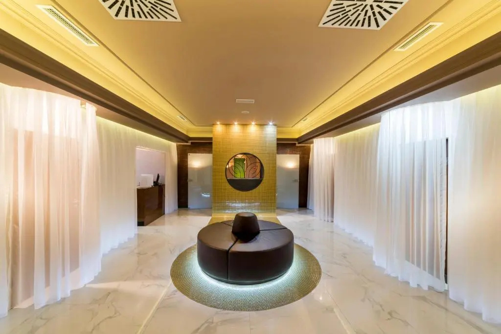 Lotus Therm SPA & Luxury Resort - Général