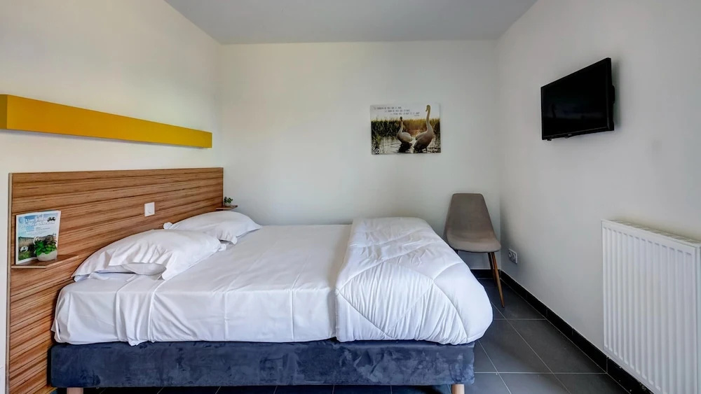 Voir la photo 4 — 8-person Savoie Family Retreat