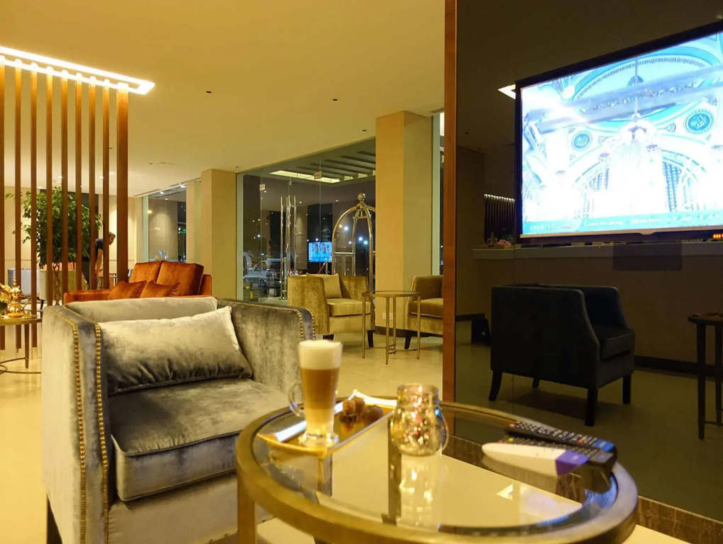 Hotel photo 21