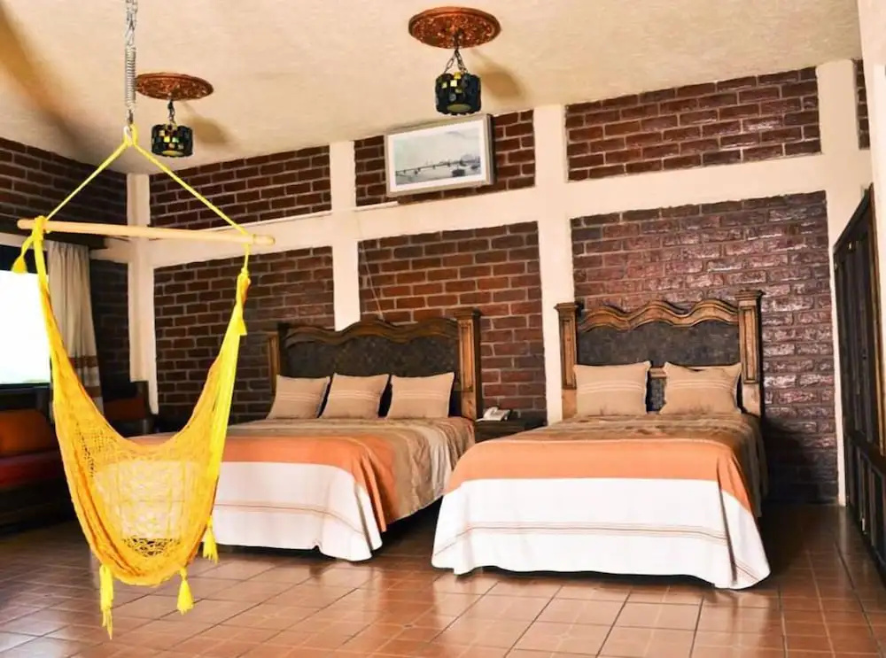 Standard Suite