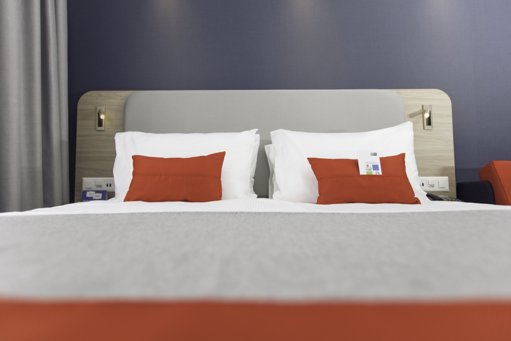 Holiday Inn Express Luzern - Neuenkirch by IHG - Général