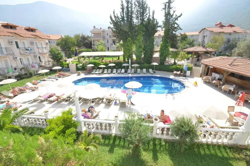 Hotel photo 10