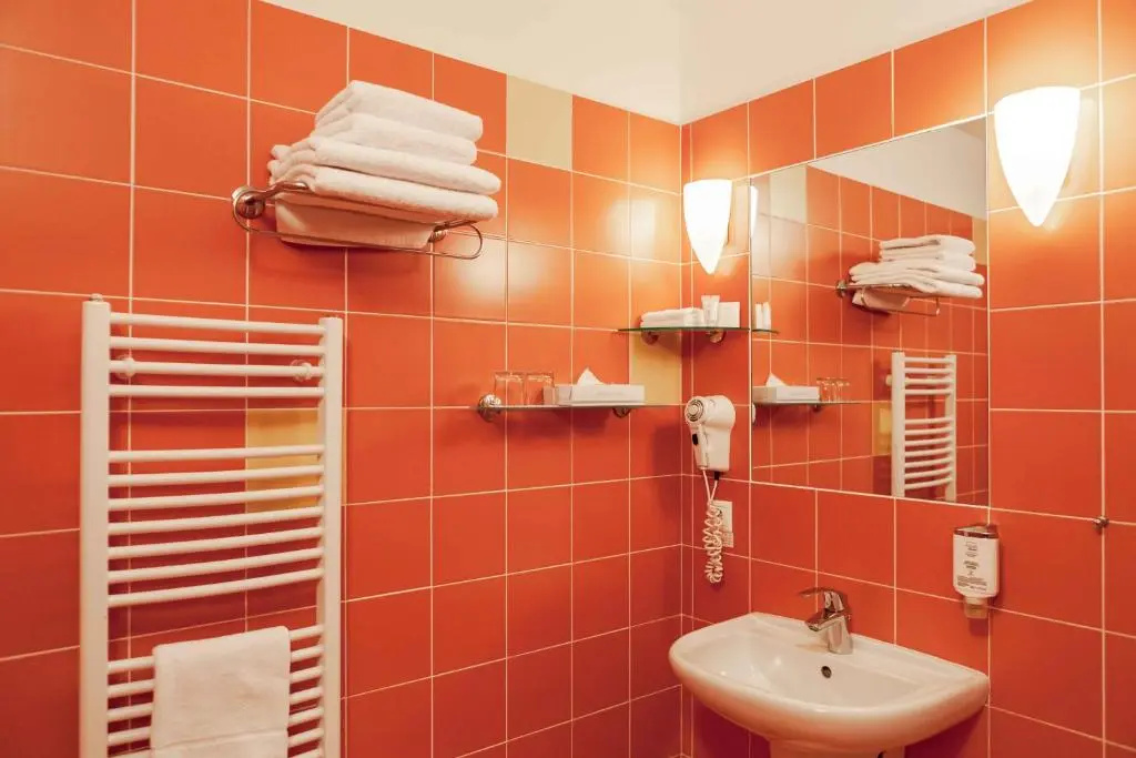 Equitana Hotel Resort - Chambres