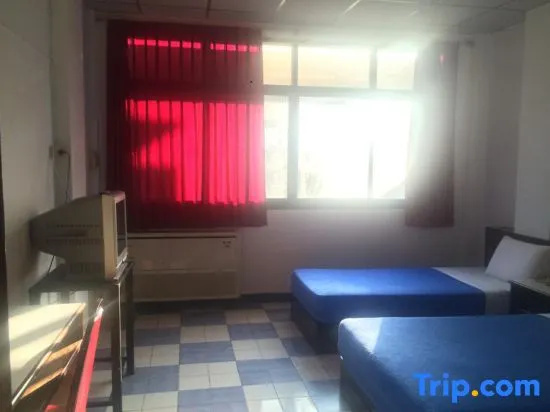 Thairungruang Hotel - Chambres