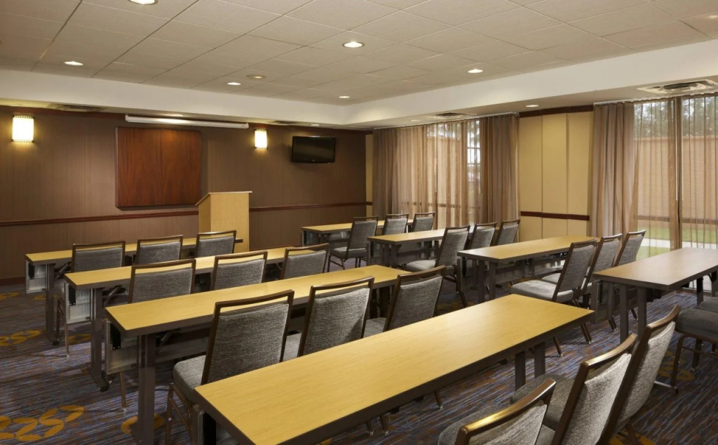 Courtyard by Marriott Brownsville - Général