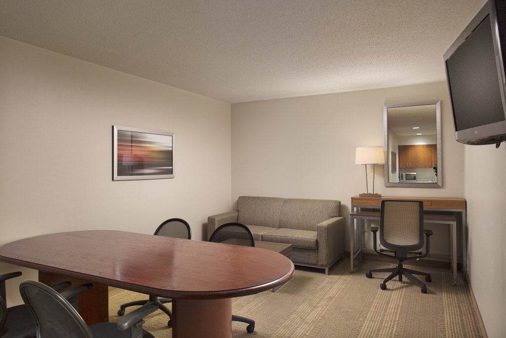 Holiday Inn Grand Rapids Airport by IHG - Général
