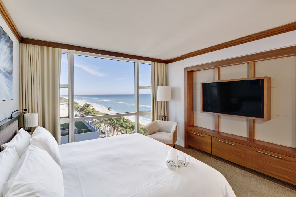 Carillon Miami Wellness Resort by null