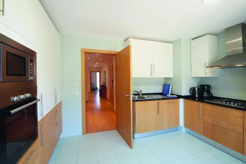 Real Marina Residence - Chambres