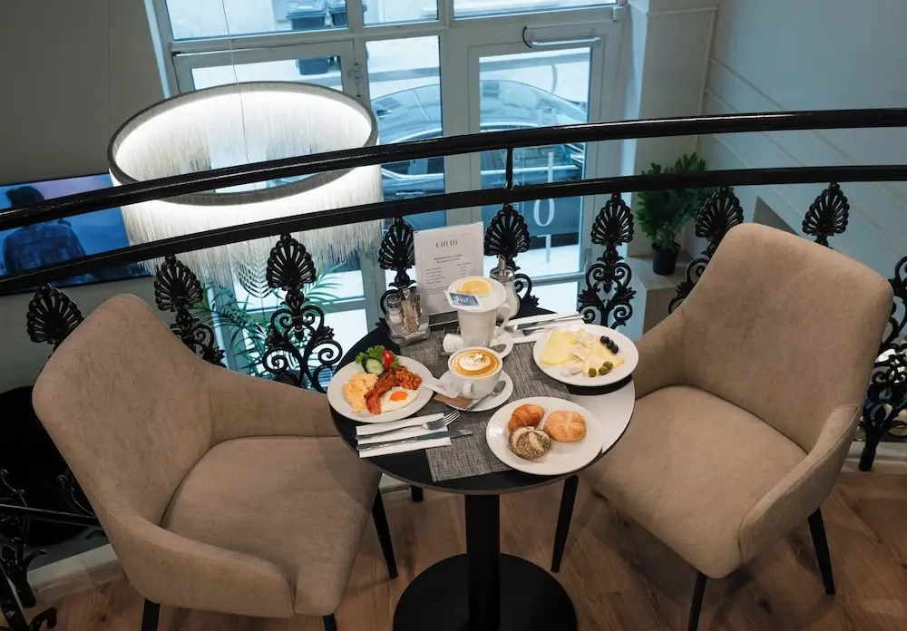 Hotel photo 12